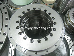 الصين YRT50 طاولة دوارة تحمل سعر ومصنع 50x126x30mm ، نقدم عينة متاحة المزود