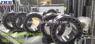 الصين عرض 23140CCKC3W33 محمل أسطواني كروي 200x340x112mm 08AI أخدود زيت مادة القفص المزود
