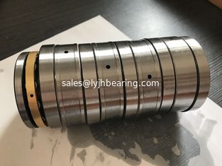 الصين علب التروس لآلات البثق اللولبية تحمل أسطواني الدفع T3AR40110 M3CT40110 40 * 110 * 123mm المزود