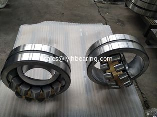 الصين تستخدم آلة تجميع مسار الأسطوانة تحمل 23038 CC / W33 23038 CCK / W33 190x290x75mm المزود
