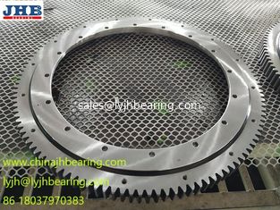 الصين RKS.21 0411 حلقة الدوران مع شفة 505x304x56mm لماكينة الشاحنة المزود