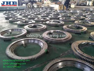 الصين الدوران الكروي RKS.21 0741 840x634x56mm مع أسنان لآلة الحفارات المزود