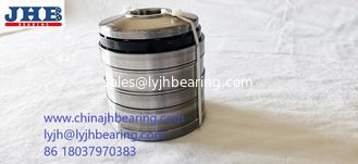 الصين T5AR2362 M5CT2362 23x62x131mm مخصصة كبيرة الحجم محمل الدفع الترادفي المزود