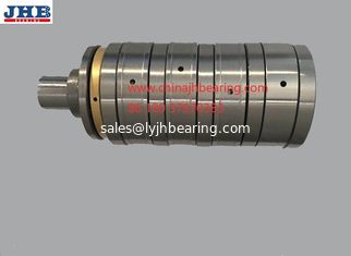 الصين جنبا إلى جنب أسطواني T6AR2270A2Y M6CT2270A2Y 22x70x182mm هيكل الأسطوانة الدفع المزود