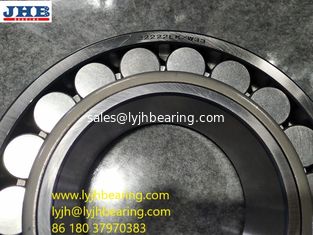 الصين أسطواني كروي 24156 CC / W33 24156 CCK30 / W33 280x460x180mm Steel Cage المزود