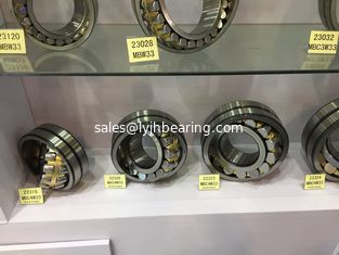 الصين 23060 CC / W33 23060 CCK / W33 Roller Bearin gfor Spur Gear Transmission Reversing Rolling Stand المزود