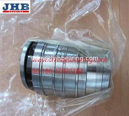 الصين التوأم برغي البثق جنبا إلى جنب أسطواني T6AR3495 M6CT3495 34x95x196mm المزود