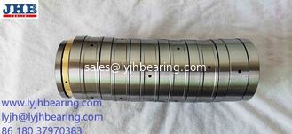 الصين التوأم اللولب البلاستيك البثق علبة التروس استخدام جنبا إلى جنب T6AR38160 M6CT38160 38X160x360mm المزود