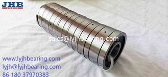 الصين صناعة البلاستيك آلة بثق استخدام أسطواني T6AR38160A2 M6CT38160A2 38x160x340mm المزود