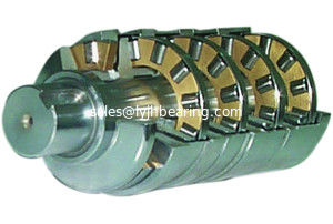 الصين كبير علبة التروس جنبا إلى جنب أسطواني مع رمح T6AR43158A2 M6CT43158A2 43.18x158.75x278.765mm المزود