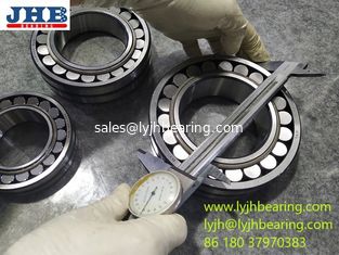 الصين أسطواني كروي 21307 E 21307 EK 35x80x21mm لطواحين المطاحن المزود