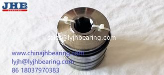 الصين آلة بثق البلاستيك علبة التروس استخدم تحمل M2CT145385 145x385x233mm في الأوراق المالية المزود