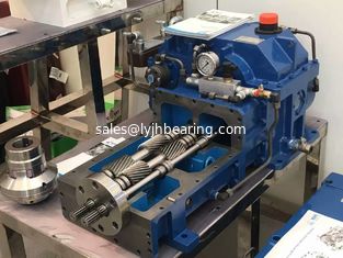 الصين فحوى أسطواني M3CT420A 4x20x32mm في المخزون لعلبة تروس الطارد اللولبية التوأم المزود