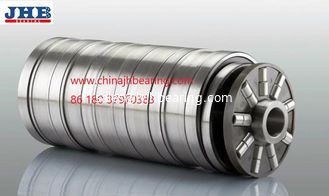 الصين التوأم برغي آلة تغذية الطارد علبة التروس استخدام M3CT2990 Bearing Factory 28x90x98mm في الأوراق المالية المزود