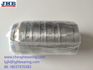 الصين آلة بثق البلاستيك ومحامل الدفع M4CT537 أربع مراحل 5x37x78mm في المخزون المزود