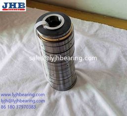 الصين برغي مزدوج متوازي ينبثق علبة التروس محامل ترادفية M4CT2060 20x60x101mm stock المزود