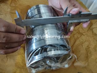 الصين الغذاء تغذية الطارد علبة التروس جنبا إلى جنب أسطواني M4CT2047 رمح 20x47x79mm المزود
