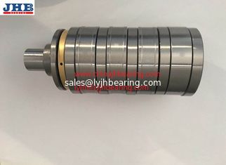 الصين فحوى أسطواني M5CT3495 متعدد المراحل سلسلة 34 * 95 * 163mm لآلة الطارد المزود