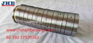 الصين تصميم محدد لعلبة التروس البلاستيكية الطارد جنبًا إلى جنب M6CT420A 4x20x65mm المزود