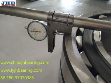 أسطواني كروي 23244CCKC3W33 220 * 400 * 144 مم لعلب التروس الصناعية المزود