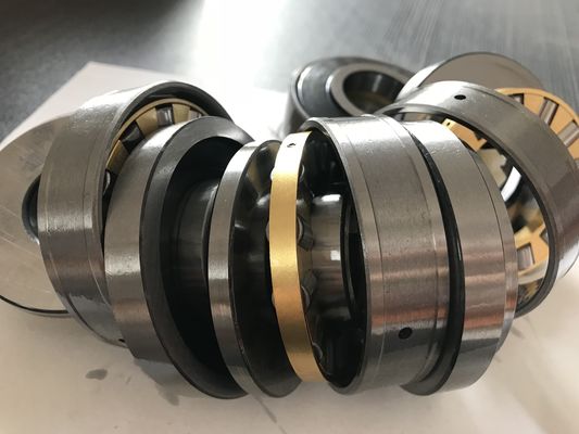 محمل دفع أسطواني متعدد المراحل T3AR1949E M3CT1949E 19 * 49 * 67MM المزود