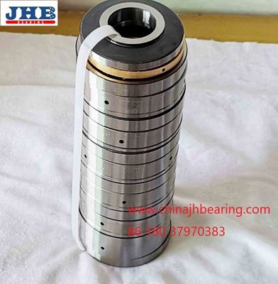 برغي مزدوج متوازي ينبثق محامل ترادفية T3AR2866 M3CT2866 28 * 66 * 82mm المزود