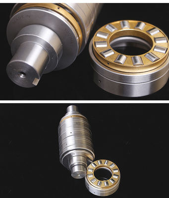 تغذية محامل متعددة المراحل T4AR1858 M4CT1858 18 * 58 * 101mm المزود