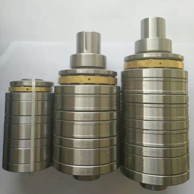محامل دفع أسطوانية متعددة المراحل T4AR1949E M4CT1949E 19 * 49 * 88.5mm المزود