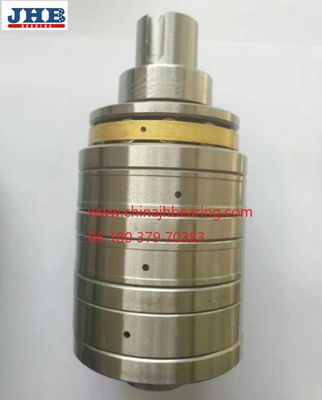 محامل دفع أسطوانية متعددة المراحل T4AR1949E M4CT1949E 19 * 49 * 88.5mm المزود