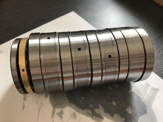 صناعة المطاط الموازية التوأم برغي الطارد T4AR2047 M4CT2047 20 * 47 * 79mm المزود
