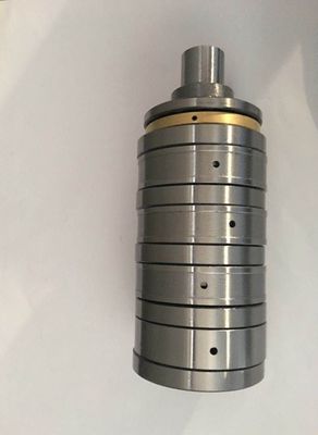 التوأم برغي الطارد علبة التروس الاتجاه أسطواني T4AR3073 M4CT3073 30 * 73 * 122mm المزود