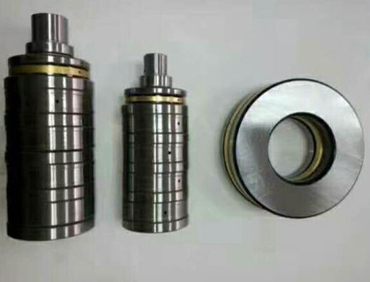 تقدم محامل متعددة المراحل للطعام الغذائي T4AR30100 M4CT30100 30 * 100 * 151mm المزود