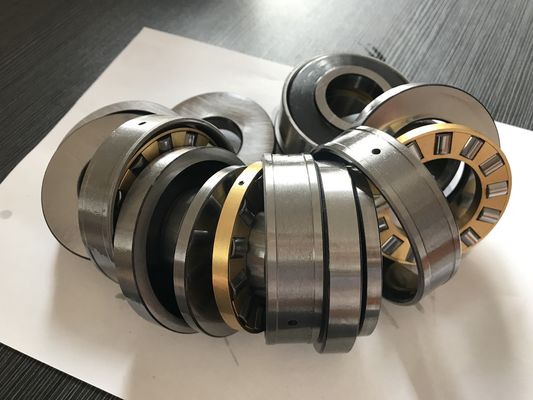 T4AR3278A M4CT3278A 32 * 78 * 110.5 مم لآلة بثق البلاستيك ومحامل الدفع المزود