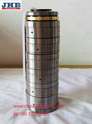 محمل خاص لأدوات حفر برغي البترول T4AR3495 M4CT3495 34 * 95 * 130mm المزود