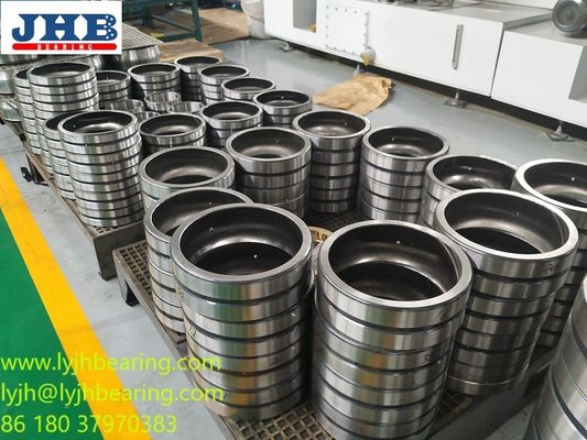 استخدام كتلة دفع عمود السفينة تحمل 22213E 22213EK 65x120x31mm تجويف مدبب المزود