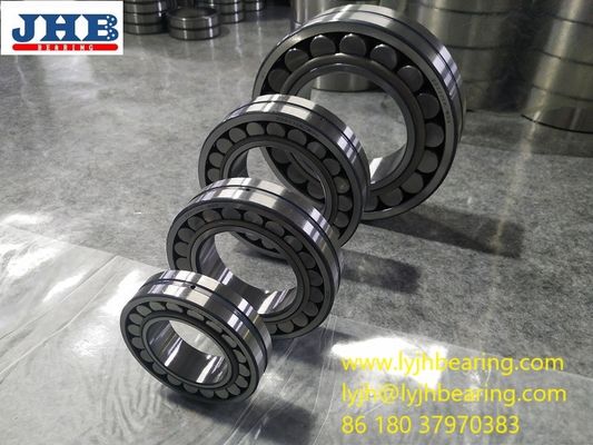 أسطواني 21313E 21313EK 65x140x33mm لمعدات التعدين مدبب التجويف المزود