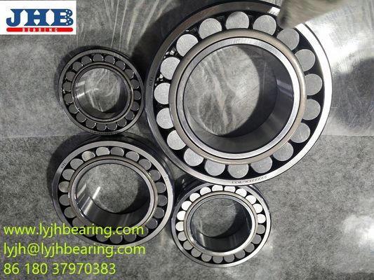 مطحنة السكر تستخدم أسطوانة كروية Bearinig 22314E 22314EK 70X150X51MM حمولة ثقيلة المزود