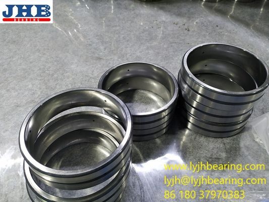 محمل أسطواني كروي 22216E 22216EK 80X140X33MM يستخدم لعلب التروس الصناعية المزود