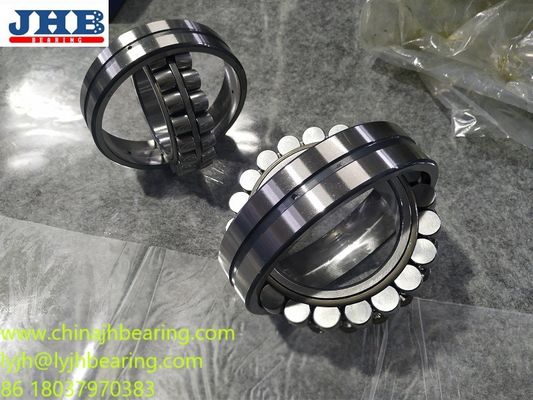 تصميم تجويف مدبب يحمل 21316E 21316EK 80X170X39MM لآلة التعدين والبناء المزود