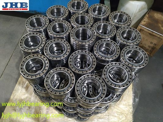 تحمل 24138 CC / W33 24138 CCK30 / W33 190x320x128mm للأسطوانة الداعمة للفرن الدوار المزود