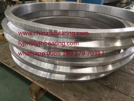 محامل أسطوانية متقاطعة من النوع النحيف للغاية CRBH 5013 A CRBH 5013 A UU 50x80x13mm المزود