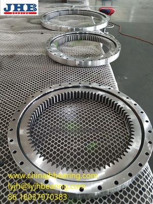 محمل كروي الدوران VLI 200544 N 648x444x56mm معالجة معالجة الجلفنة المزود