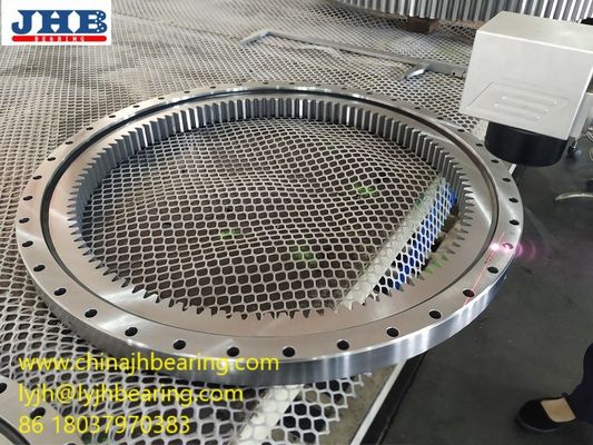 VLI 200944 N محمل كروي الدوران 1048x840x56mm لآلات حفر الأنفاق المزود