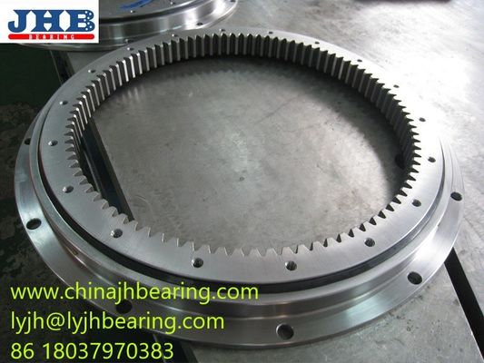 VLI 201094 N محمل القرص الدوار مع أسنان داخلية 1198x984x56mm للحفارات المزود