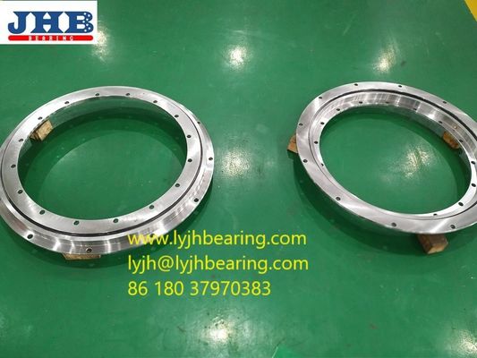 VLU 200414 محمل الدوران مع شفة 518x304x56mm لمنصات الوصول المزود