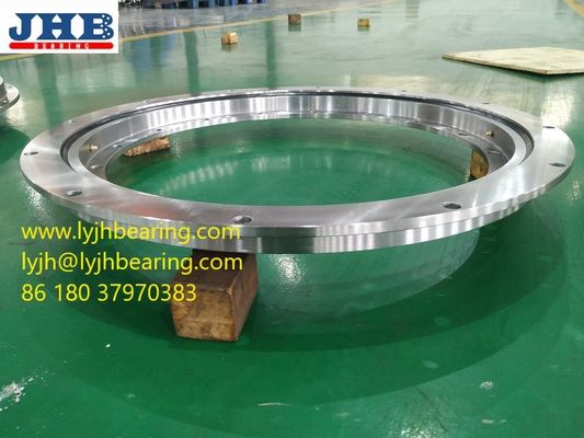حلقة الكرة الدورانية VLU 201094 1198x984x56mm لماكينة التعامل مع المواد المزود