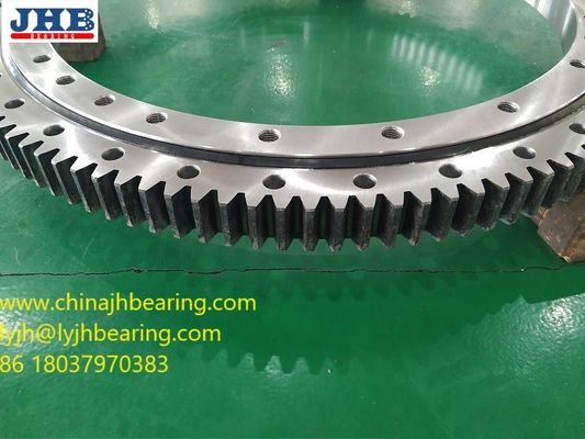حلقة الدوران VSA 200544 N 640.3x472x56mm سلسلة تحمل القرص الدوار VSA المزود