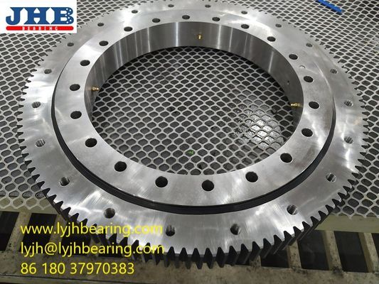 VSA 200744 N 838.1x672x56mm محمل كروي الدوران لآلة حفارات الجرافة المزود