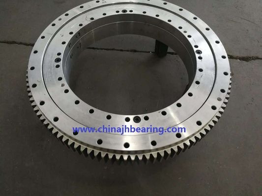 VSA 200744 N 838.1x672x56mm محمل كروي الدوران لآلة حفارات الجرافة المزود