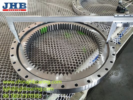 VSI 20 0544 N كروي 616x444x56mm لماكينة الاستعادة والتجميع المزود